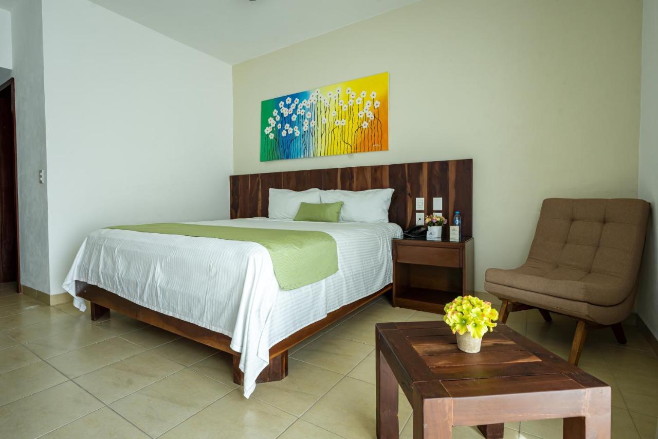 Imperla Hotel Isla Mujeres Dış mekan fotoğraf