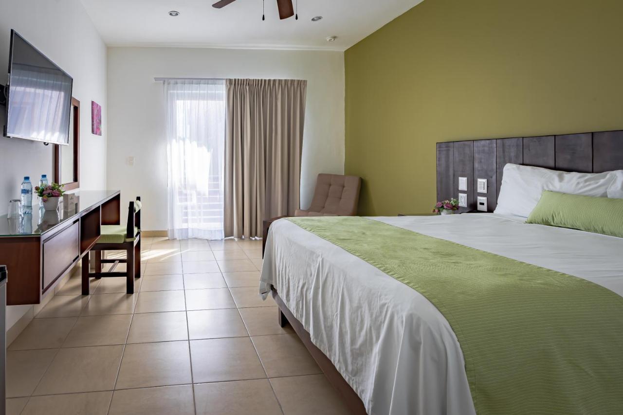 Imperla Hotel Isla Mujeres Dış mekan fotoğraf