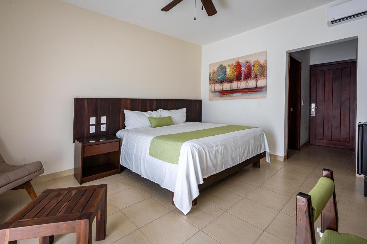 Imperla Hotel Isla Mujeres Dış mekan fotoğraf