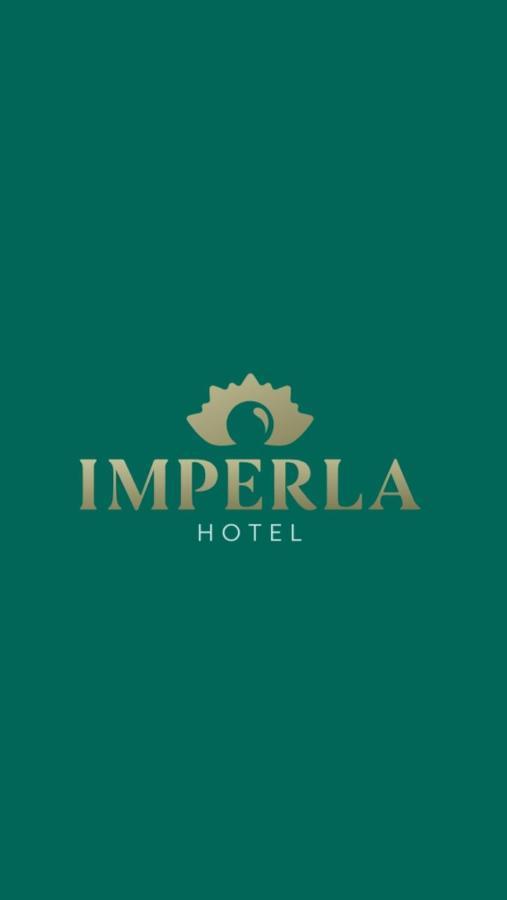 Imperla Hotel Isla Mujeres Dış mekan fotoğraf